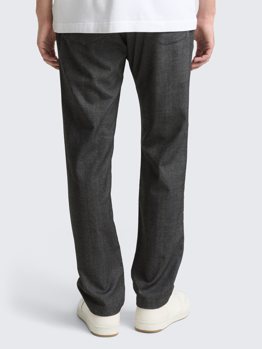 pantaloni chino ttregular
