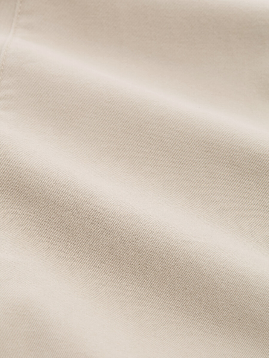 pantaloni chino tttravis slim
