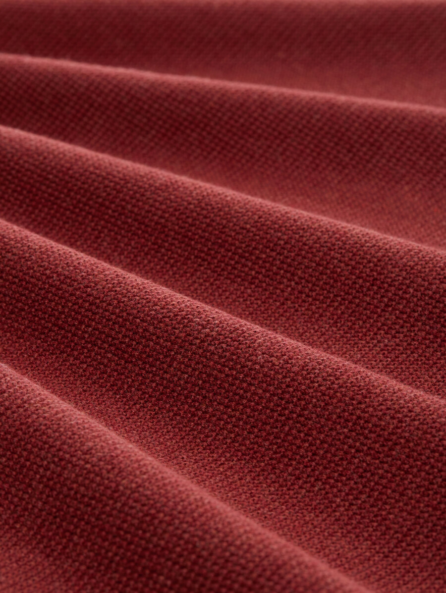 maglione in maglia di cotone