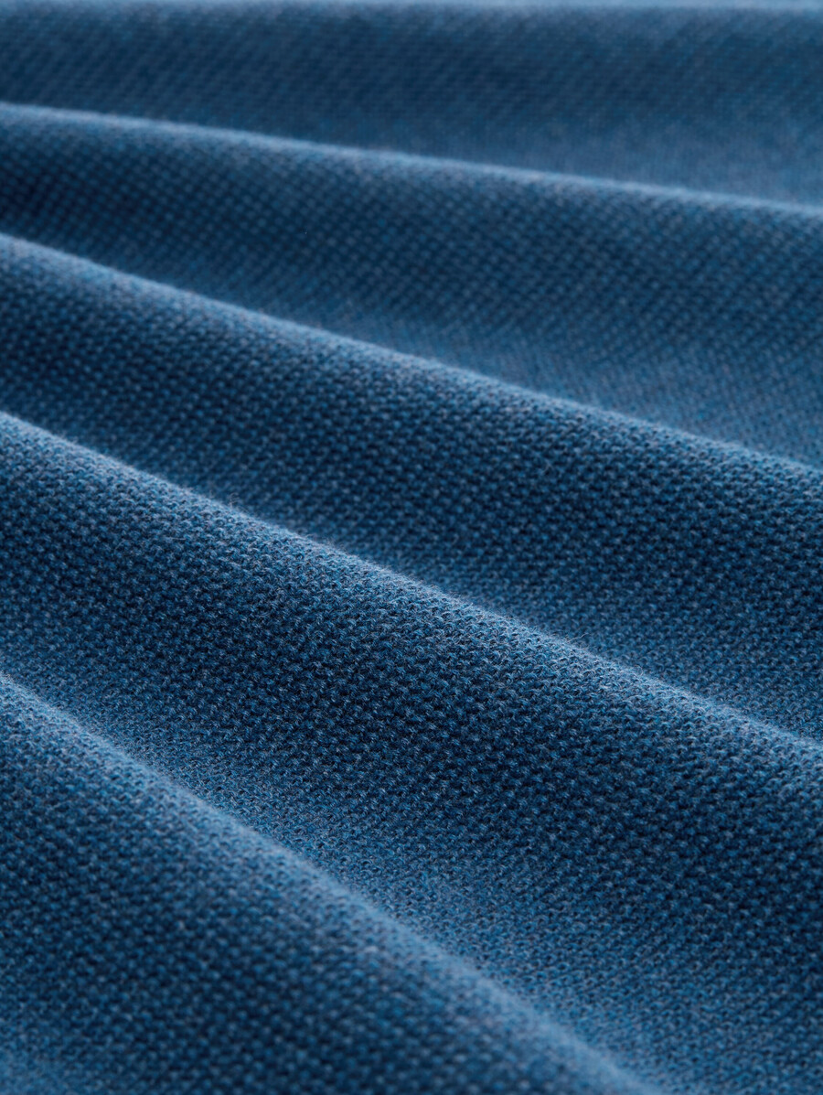 maglione in maglia di cotone