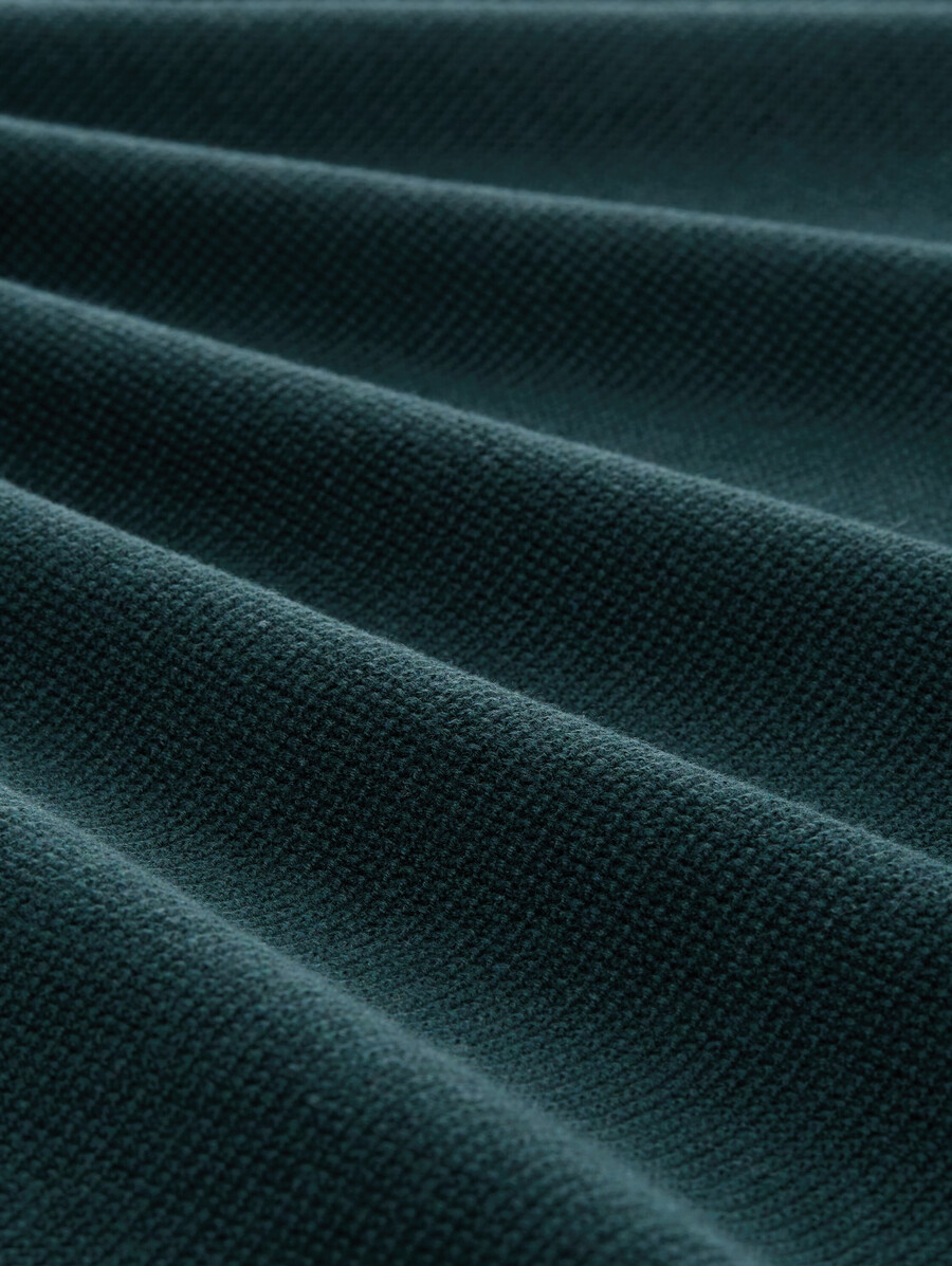 maglione in maglia di cotone
