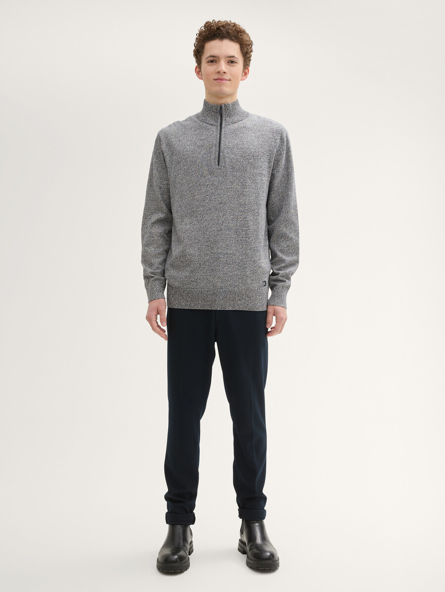 maglia basica