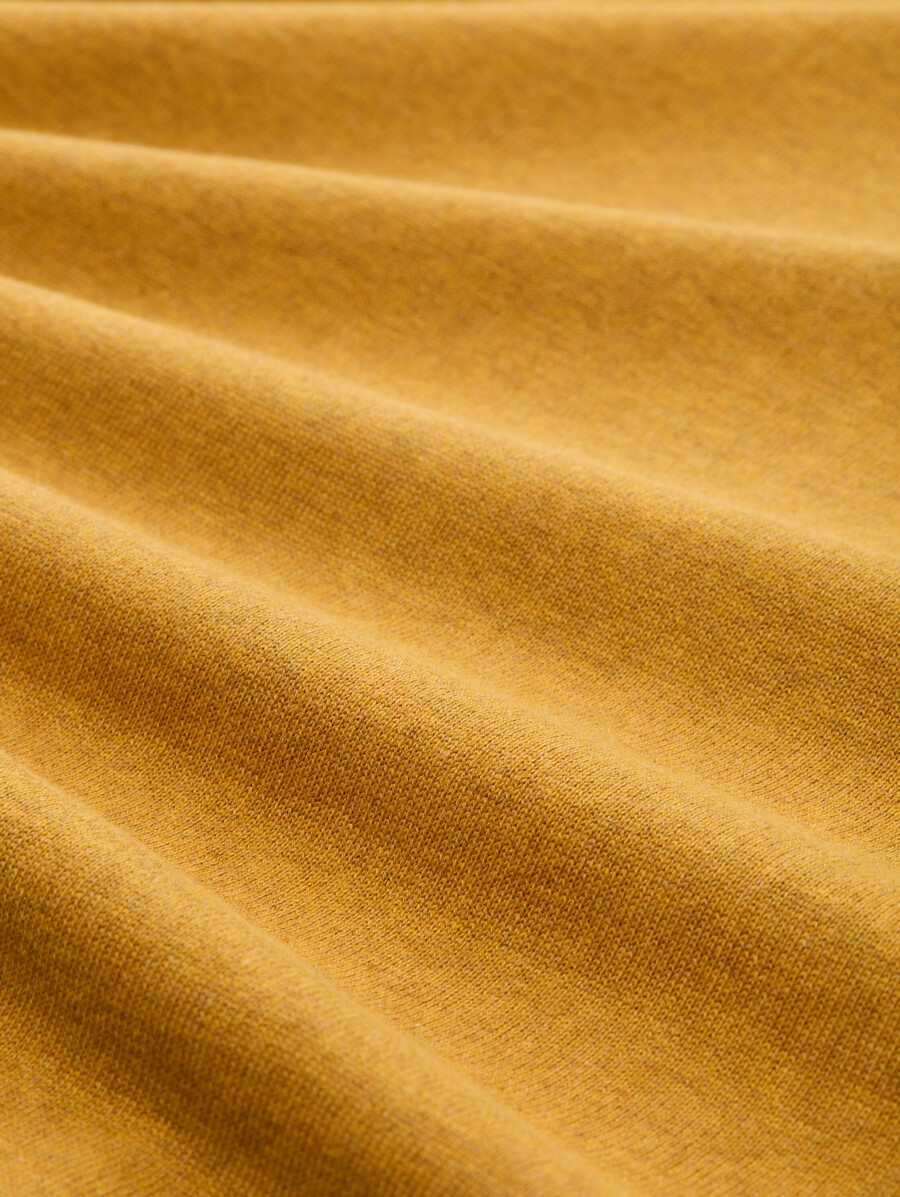 maglione base lavorato a maglia in cotone