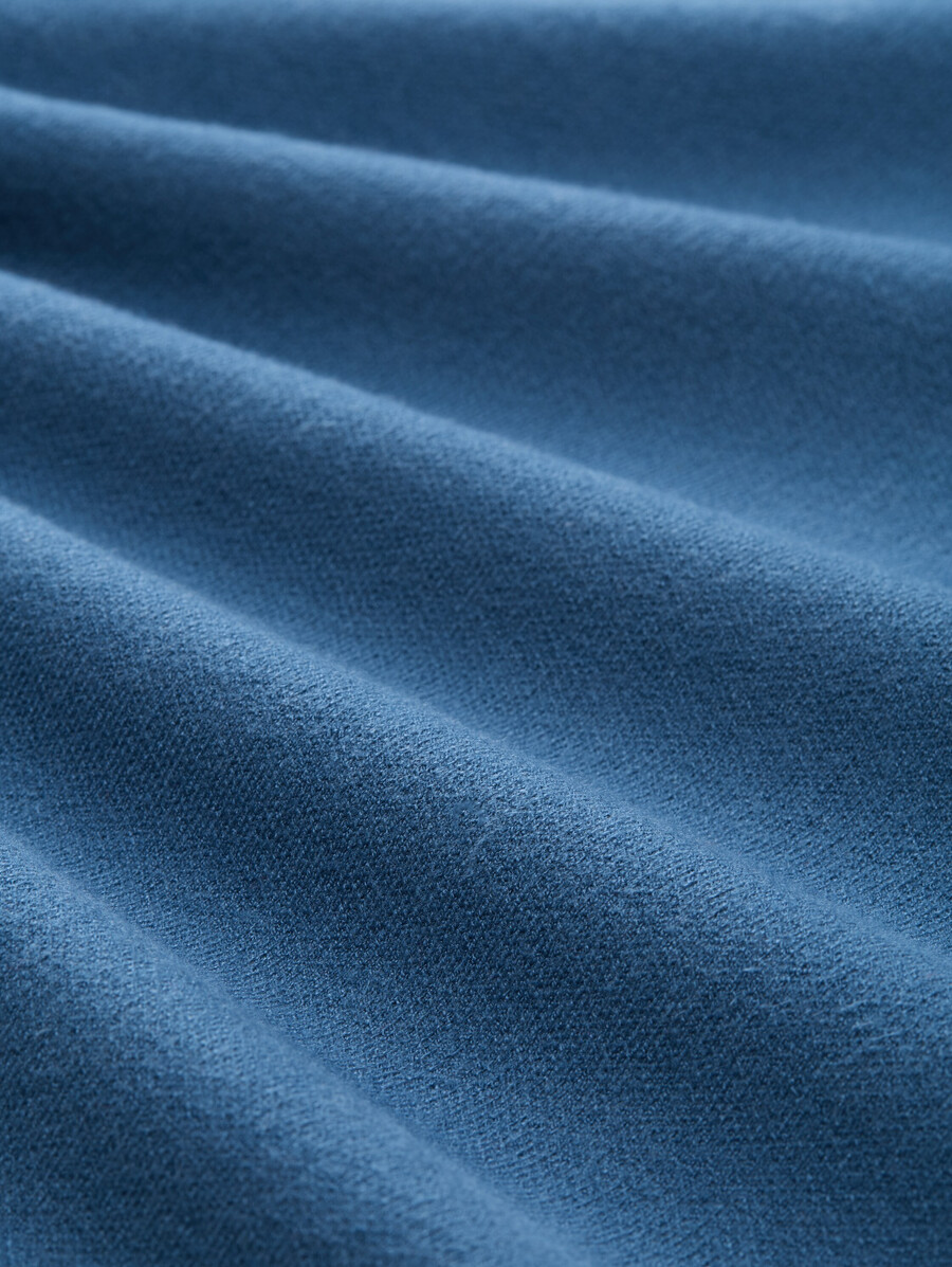 maglione lavorato a maglia dalla vestibilità comoda con colletto polo