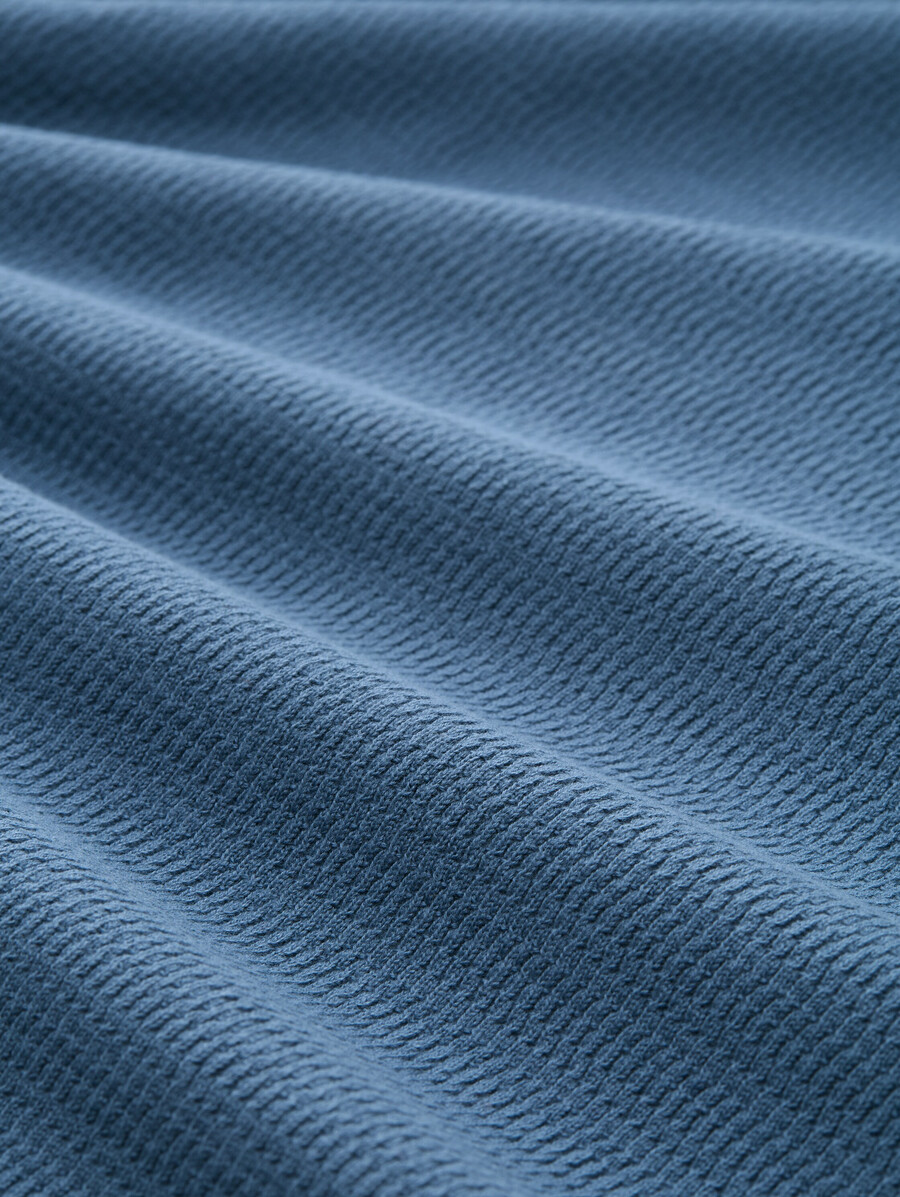 maglione in maglia di cotone