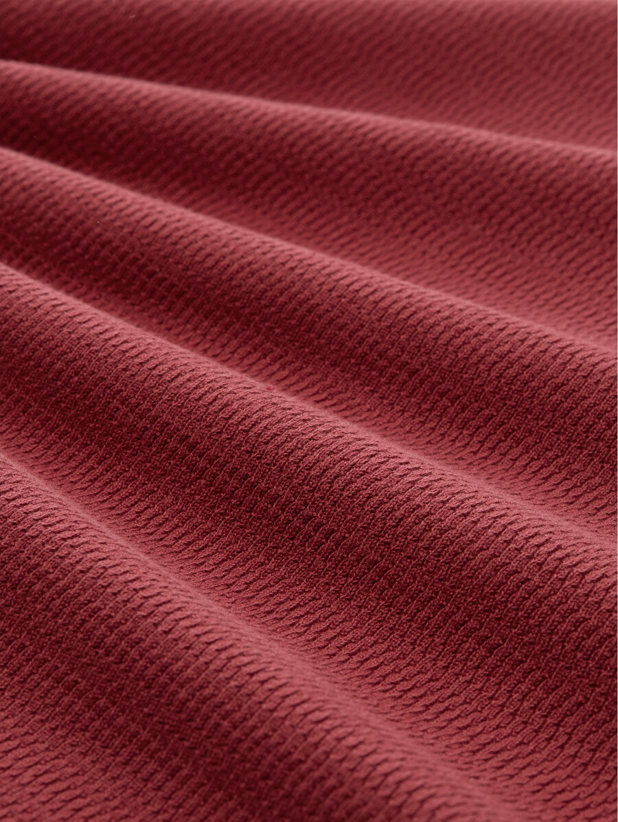 maglione in maglia di cotone