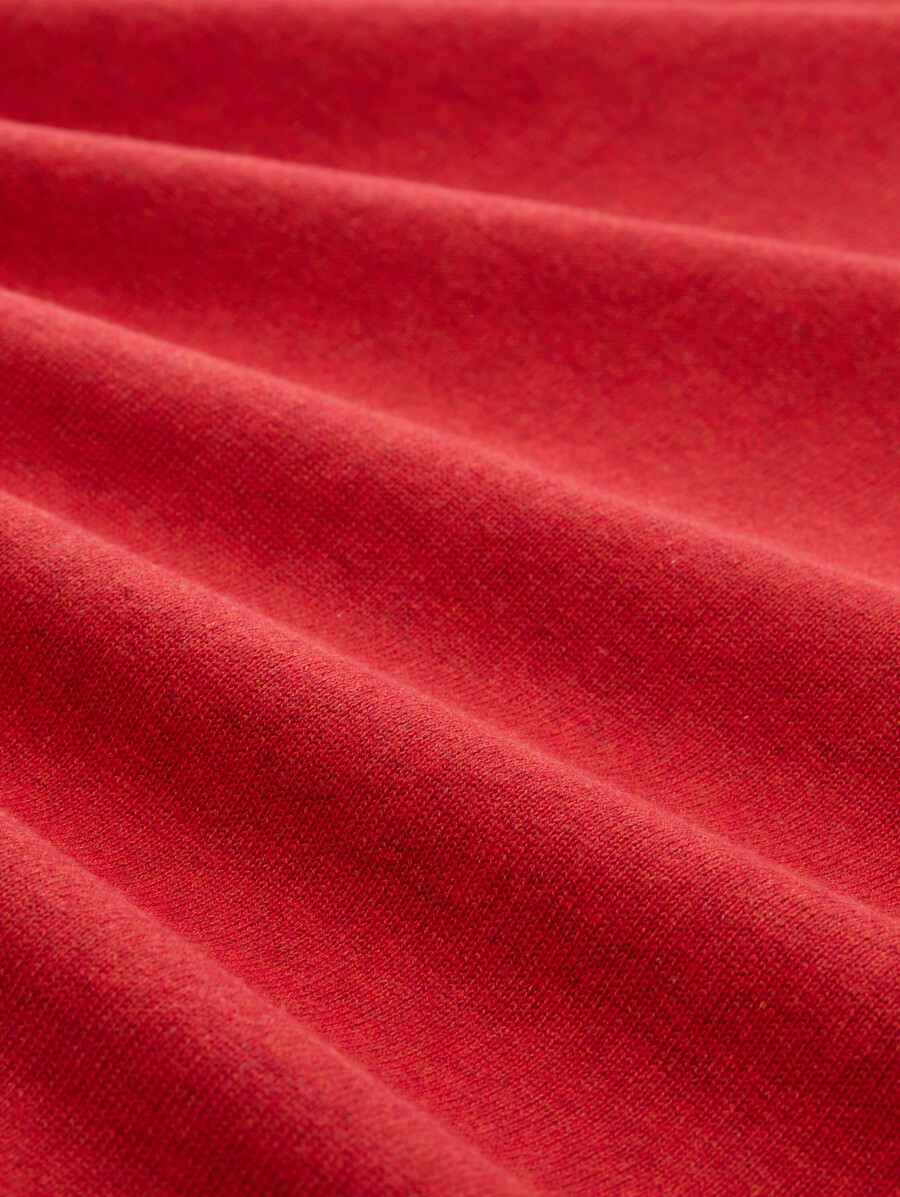 maglione base lavorato a maglia in cotone