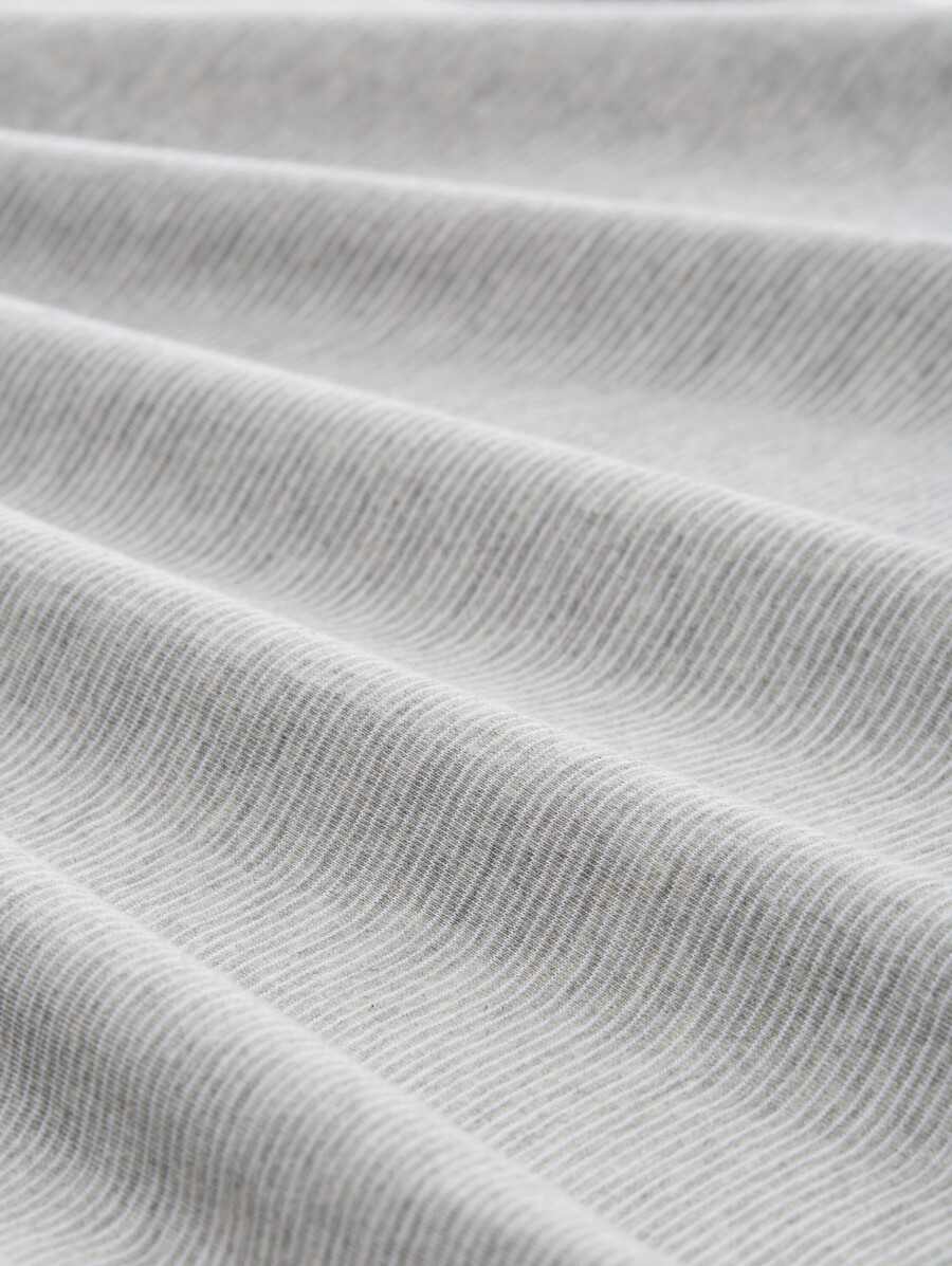 pantaloni del pigiama in look mélange