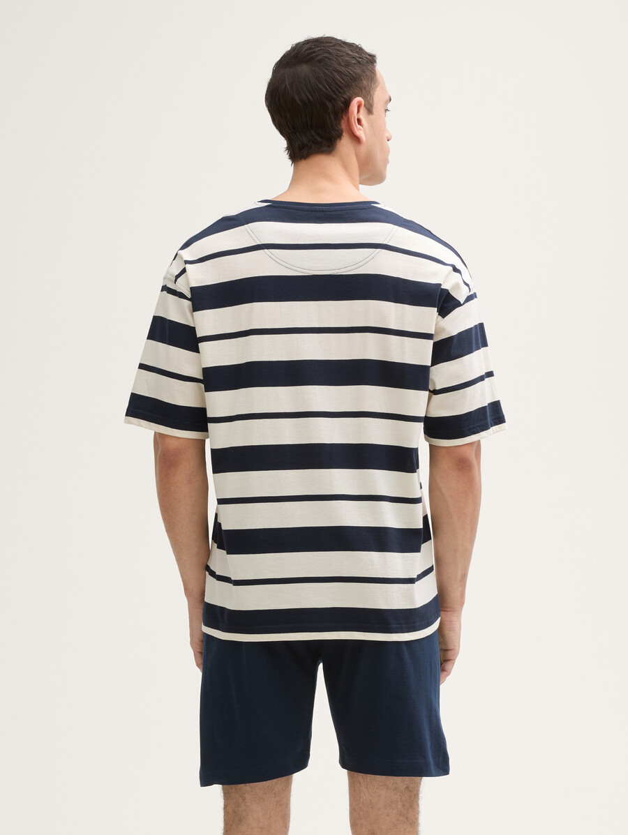 pigiama in cotone