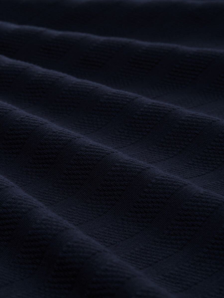 polo in cotone