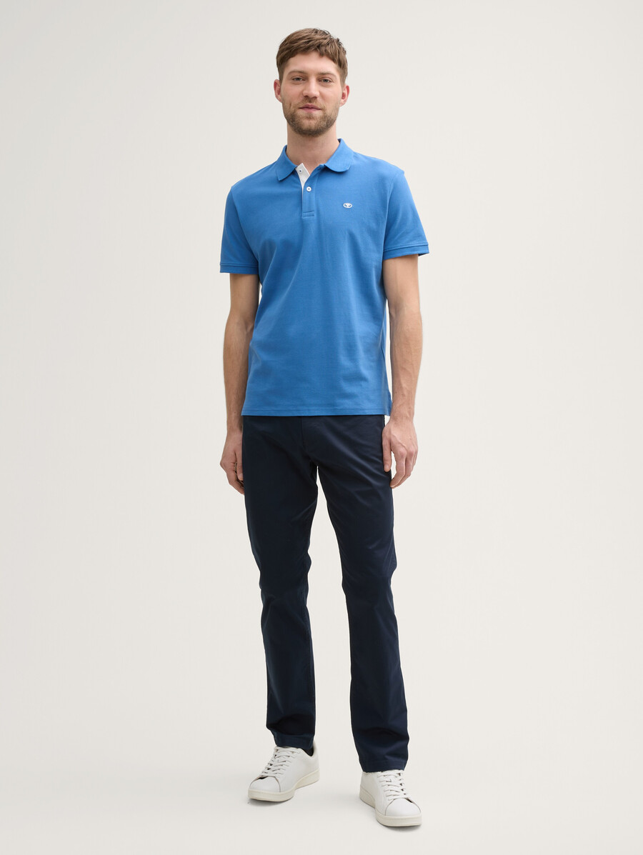 pantaloni josh slim regular ultraleggeri