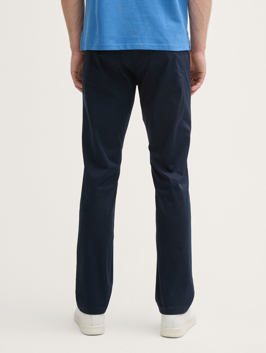 pantaloni josh slim regular ultraleggeri