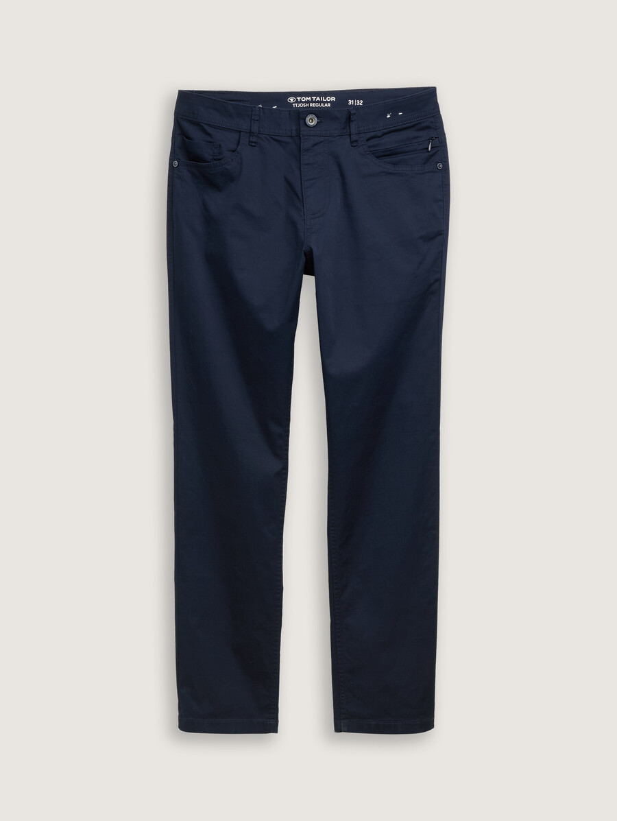 pantaloni josh slim regular ultraleggeri