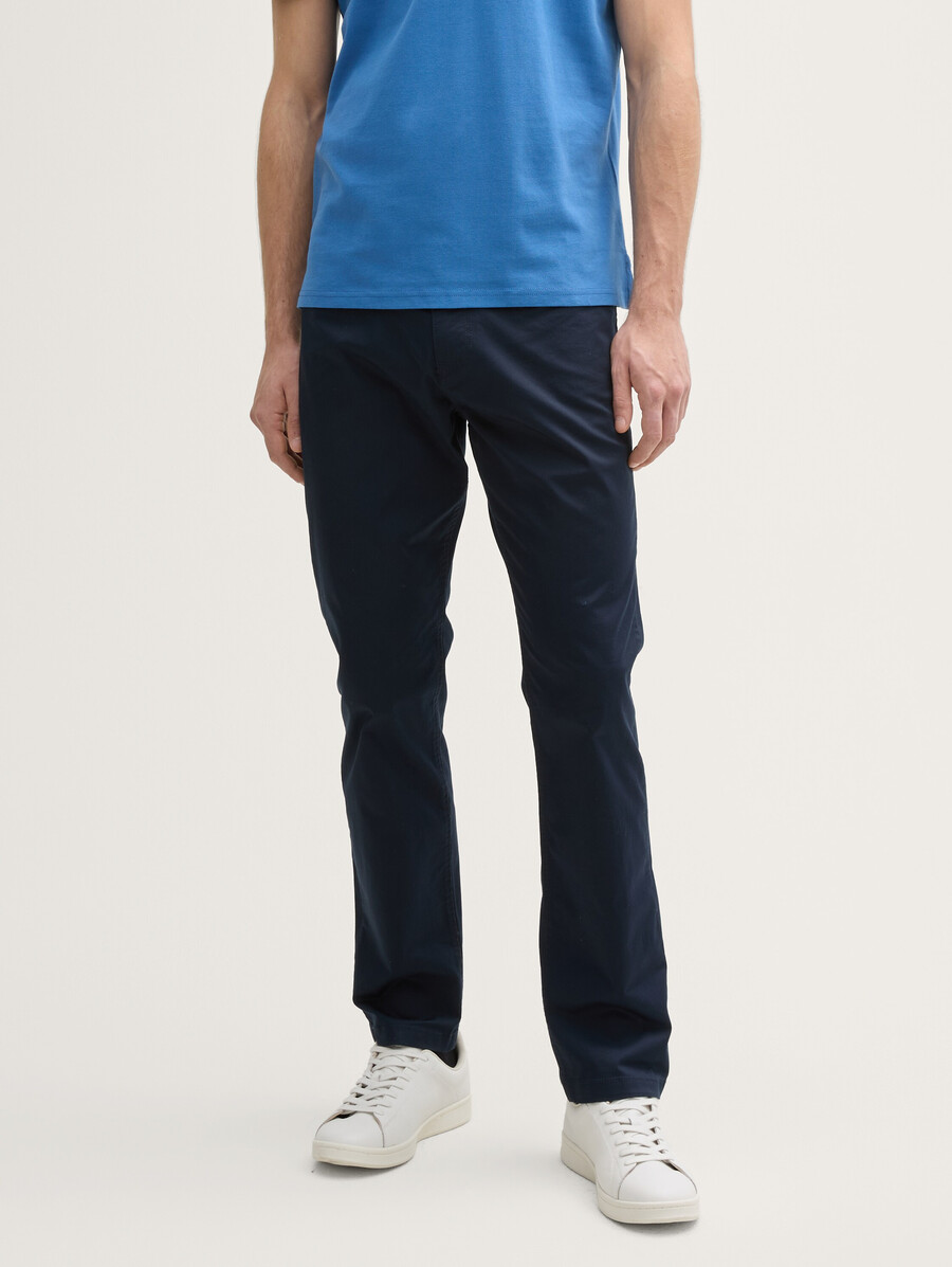 pantaloni josh slim regular ultraleggeri