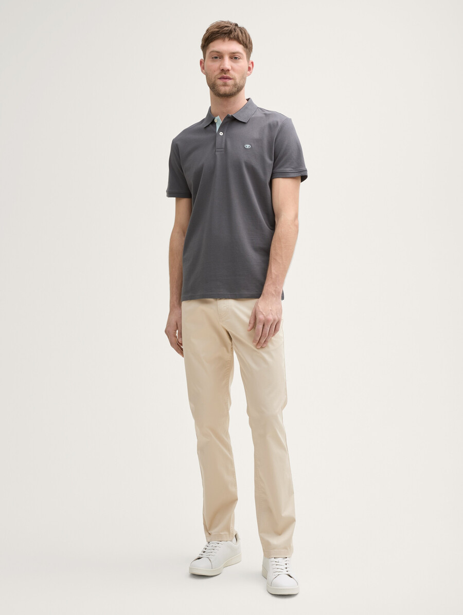 pantaloni josh slim regular ultraleggeri