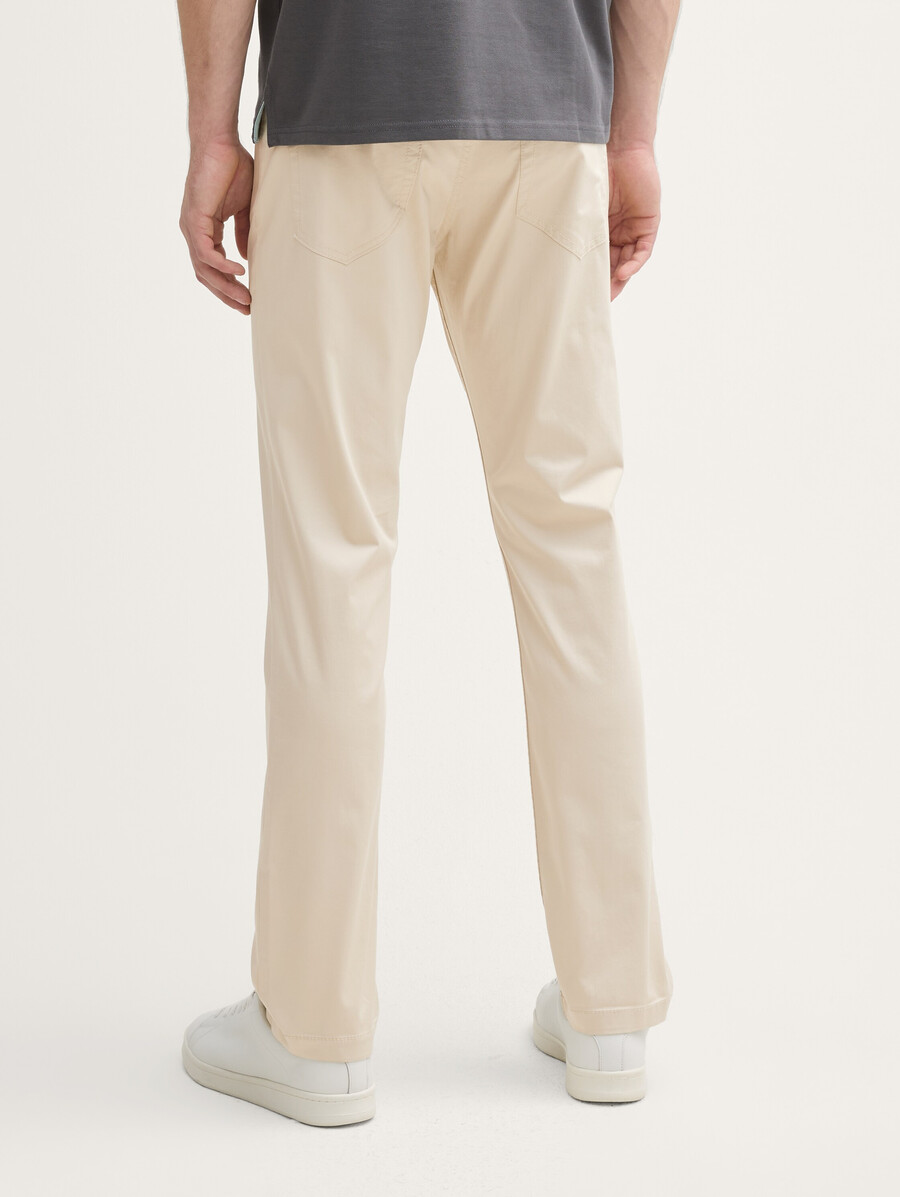 pantaloni josh slim regular ultraleggeri