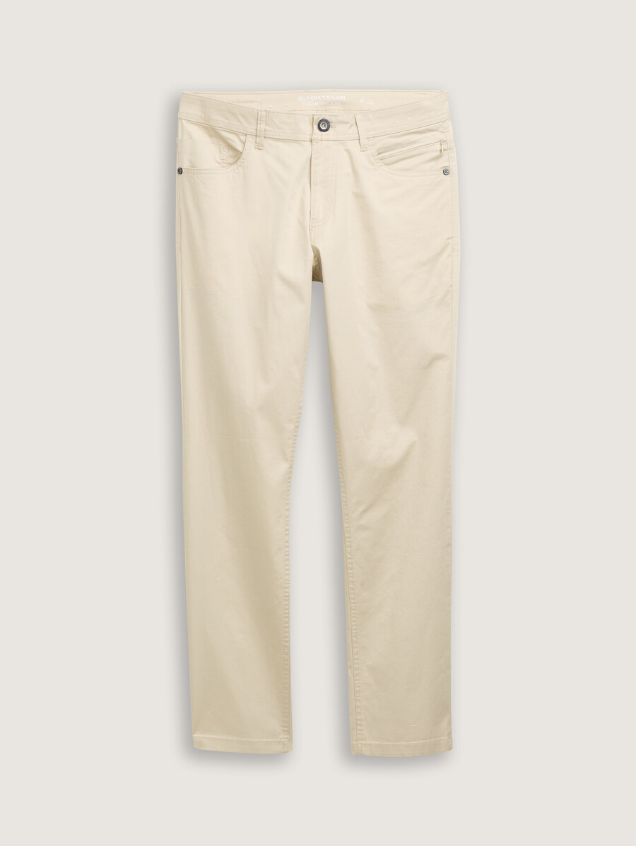 pantaloni josh slim regular ultraleggeri