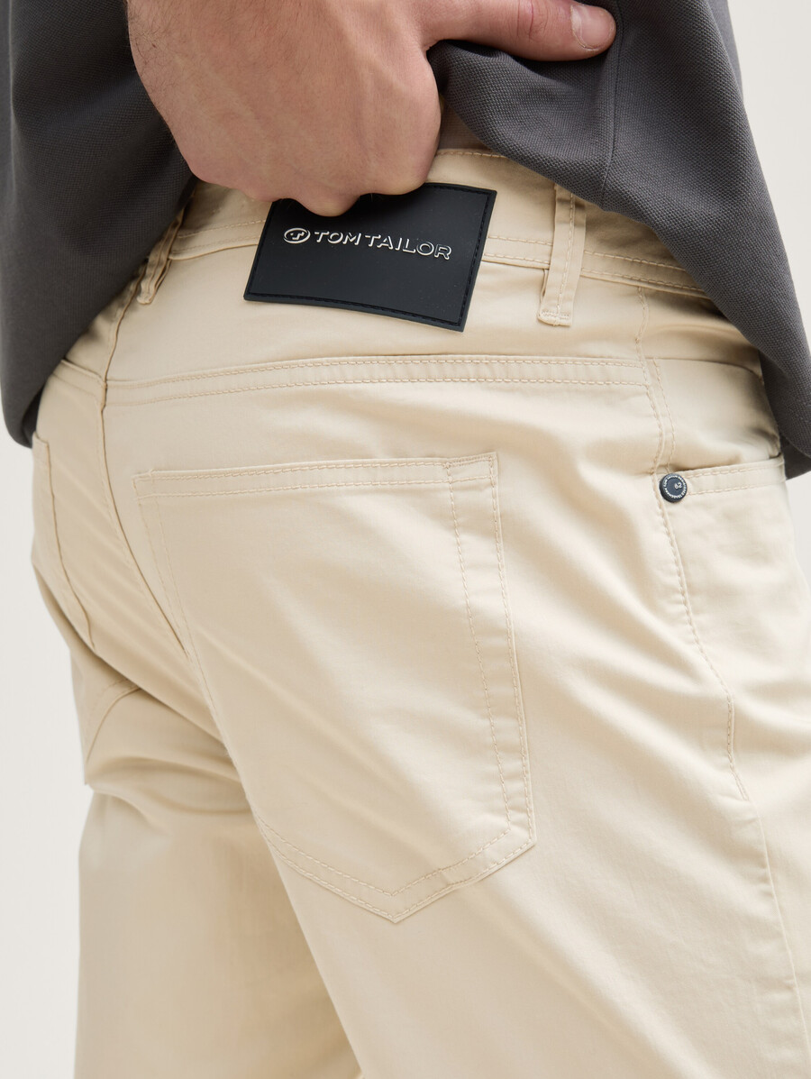 pantaloni josh slim regular ultraleggeri