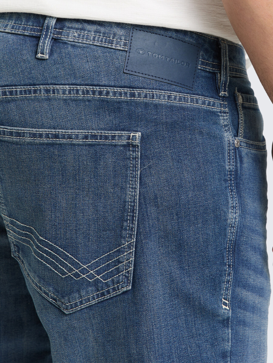 taglie forti - jeans elasticizzati ttplus regular