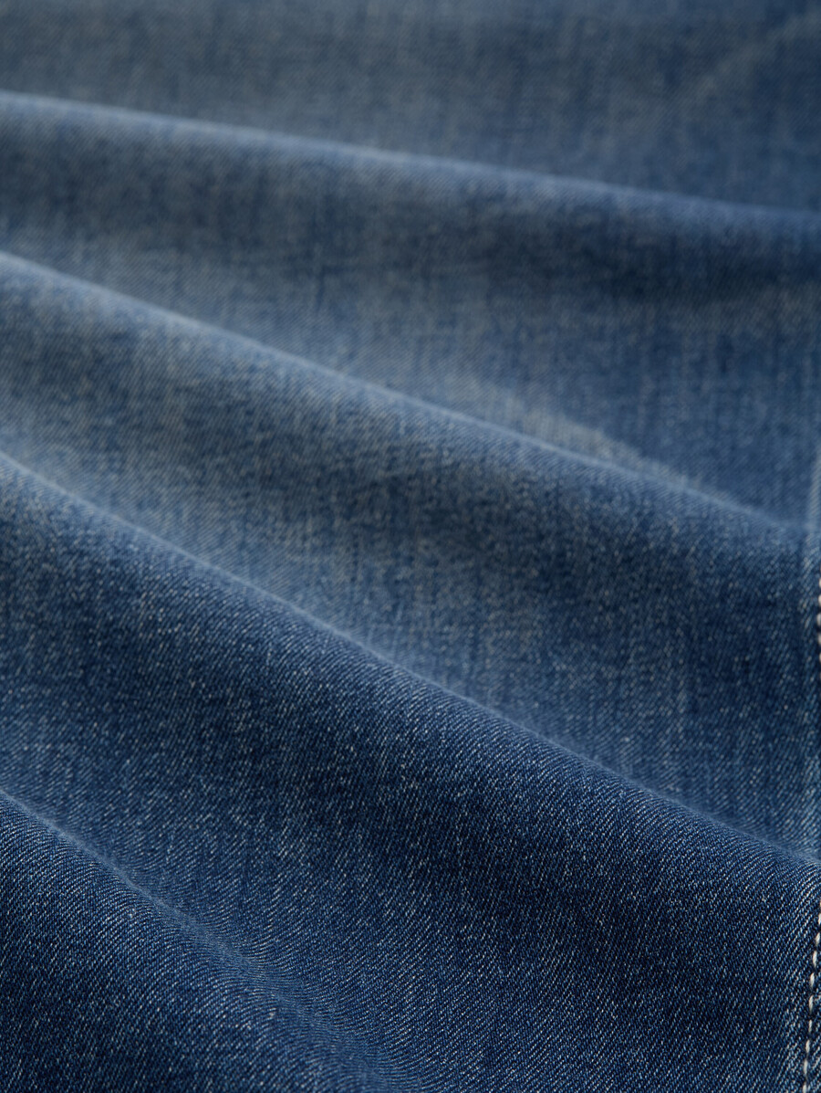 taglie forti - jeans elasticizzati ttplus regular