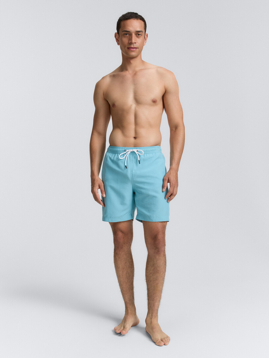 costume da bagno basico