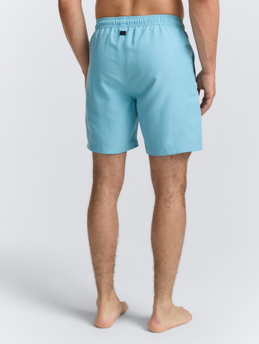 costume da bagno basico