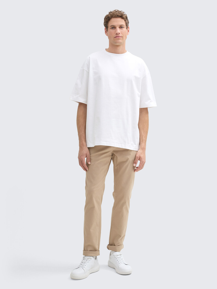 maglietta oversize