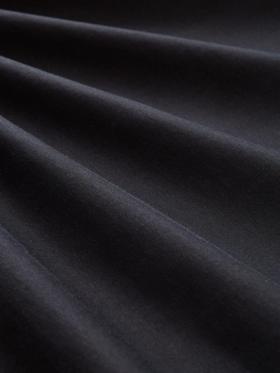 maglietta oversize
