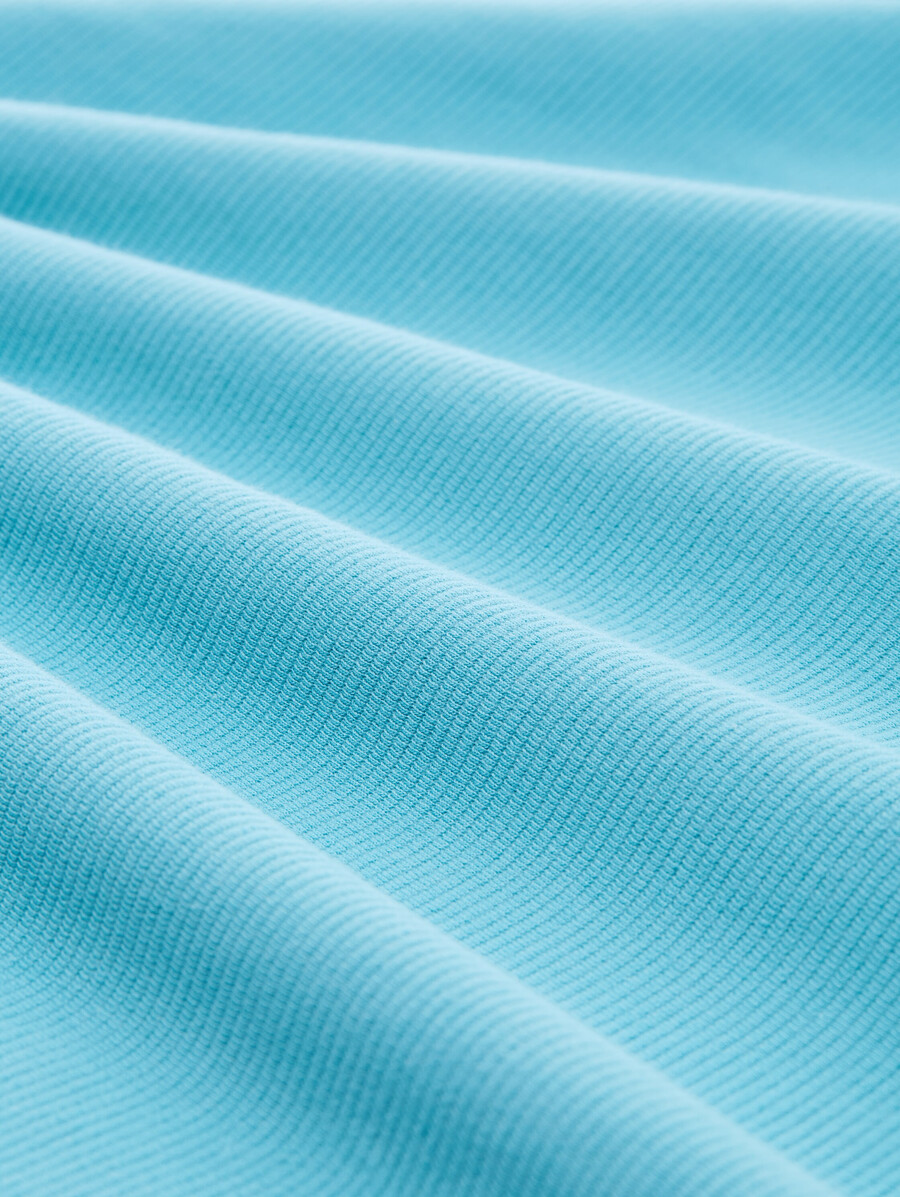 t-shirt in cotone dalla vestibilità comoda