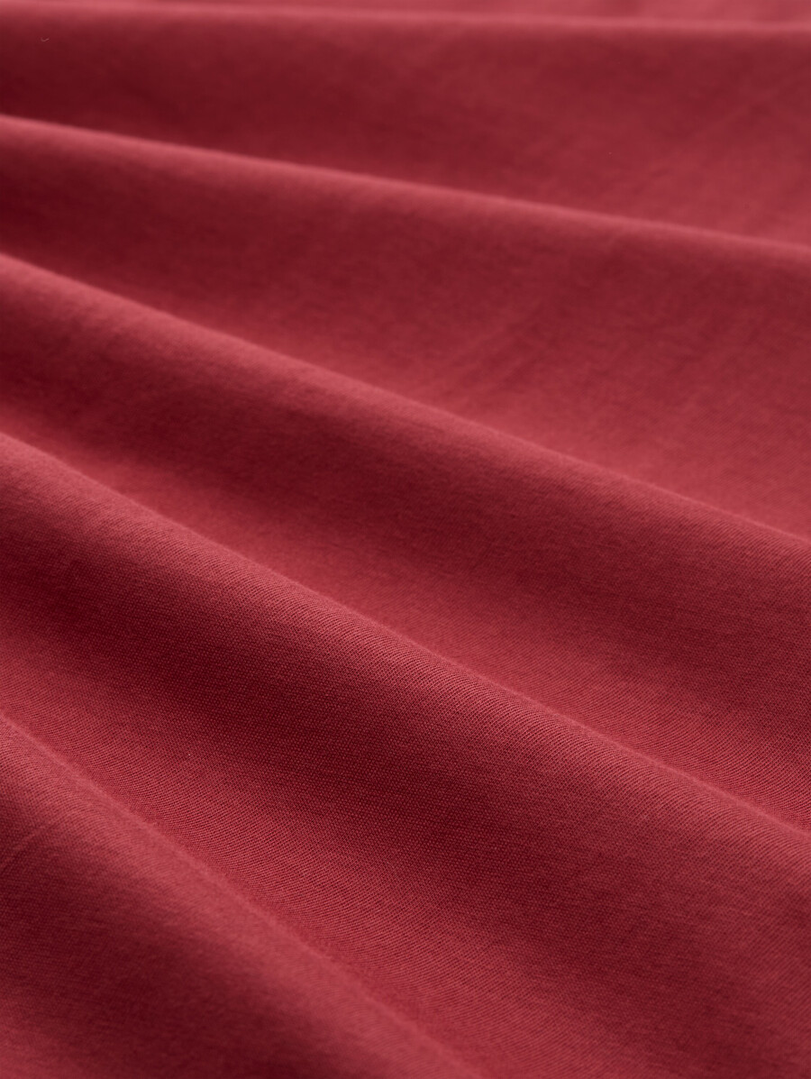 t-shirt in cotone dalla vestibilità comoda