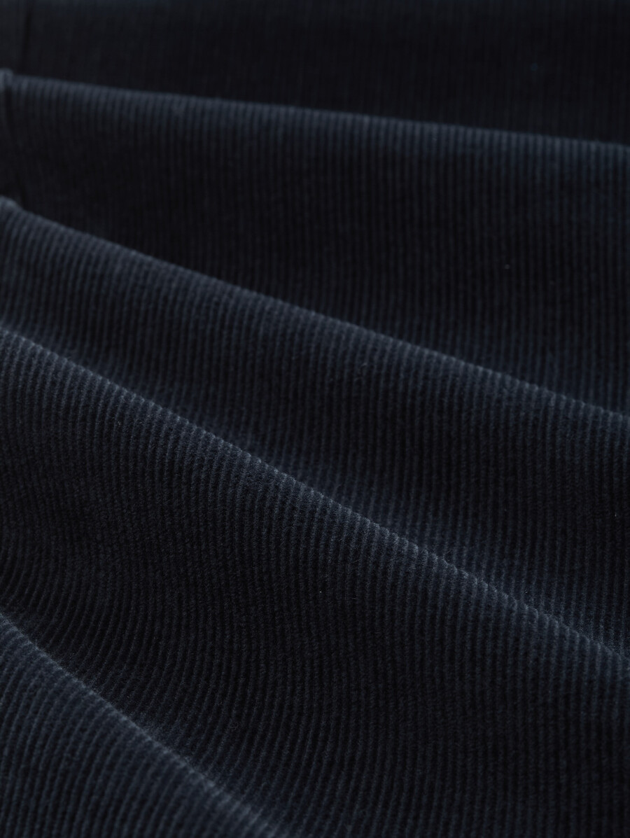 pantaloni in velluto a coste ttmarvin straight