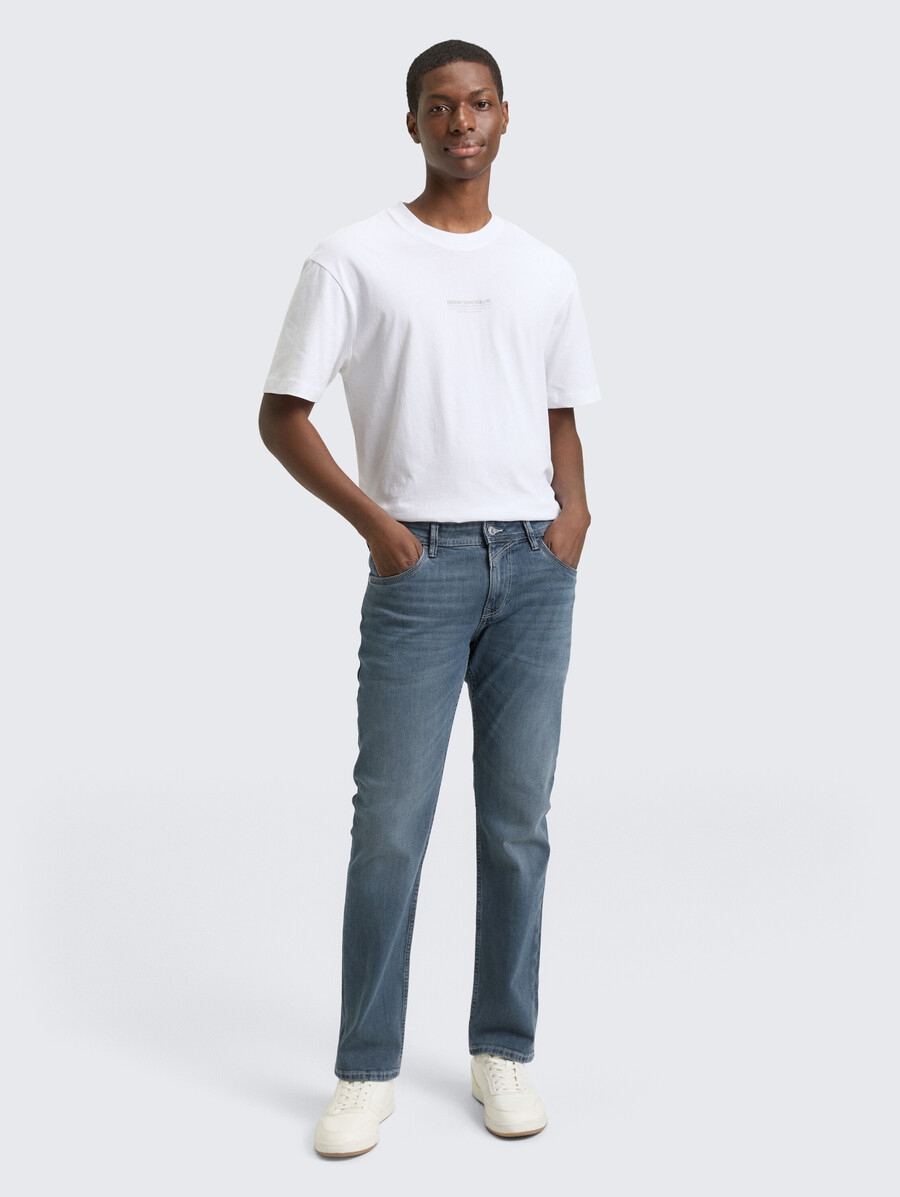 jeans ttaedan straight