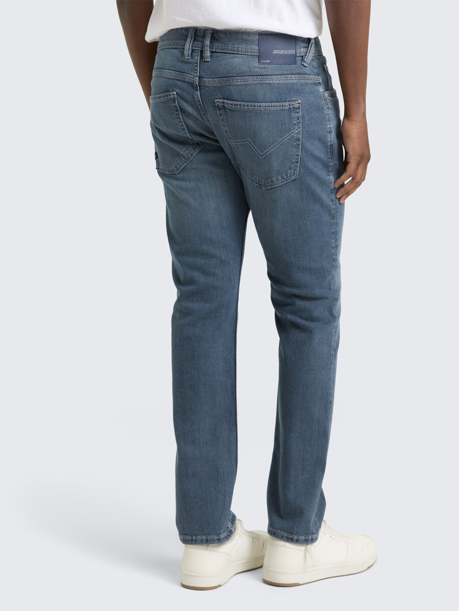 jeans ttaedan straight