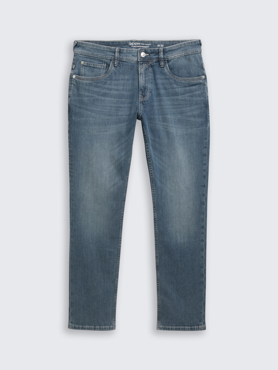 jeans ttaedan straight