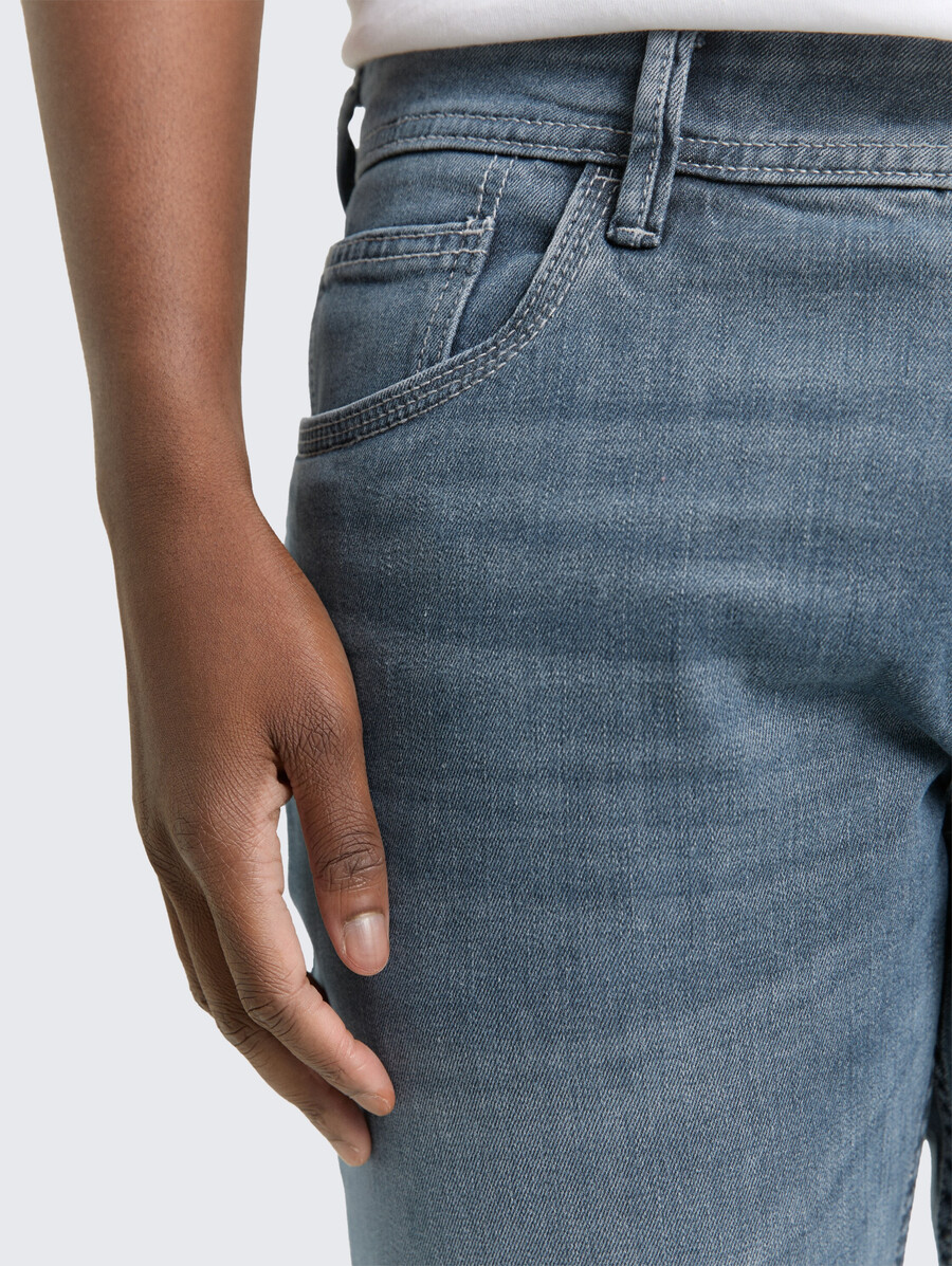 jeans ttaedan straight