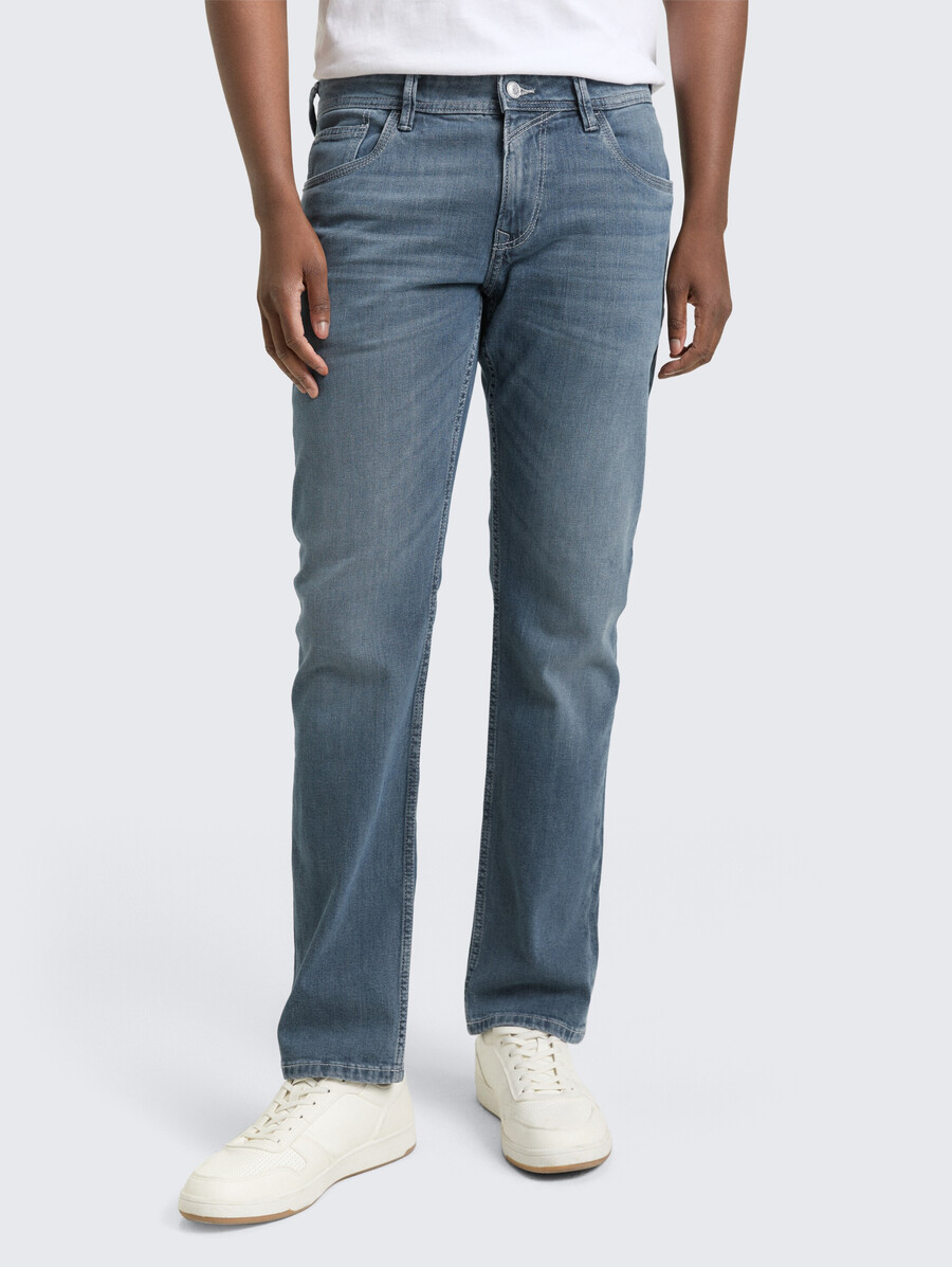 jeans ttaedan straight