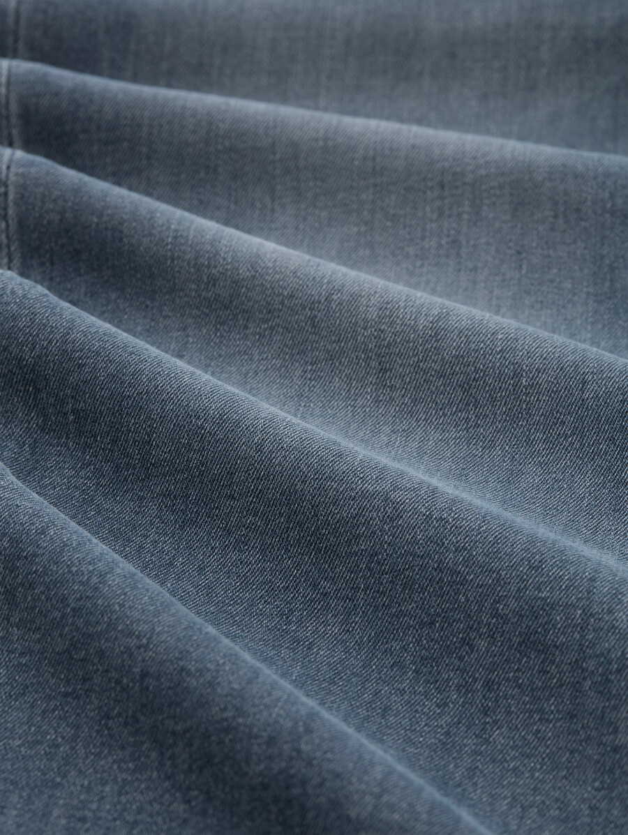 jeans ttaedan straight