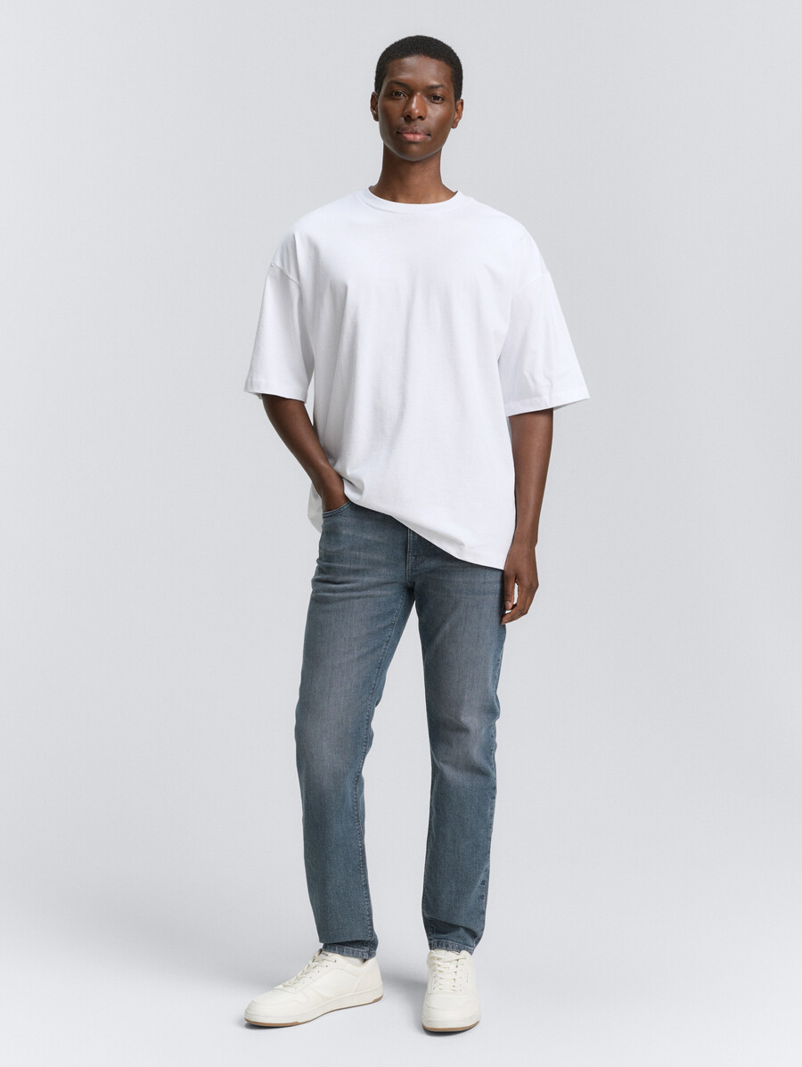 jeans ttbryden tapered