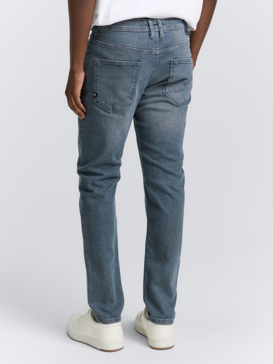 jeans ttbryden tapered