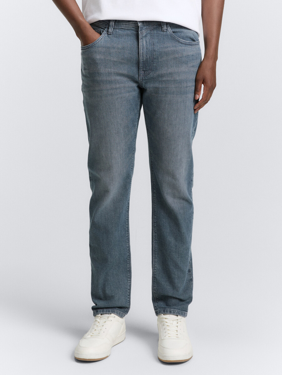 jeans ttbryden tapered