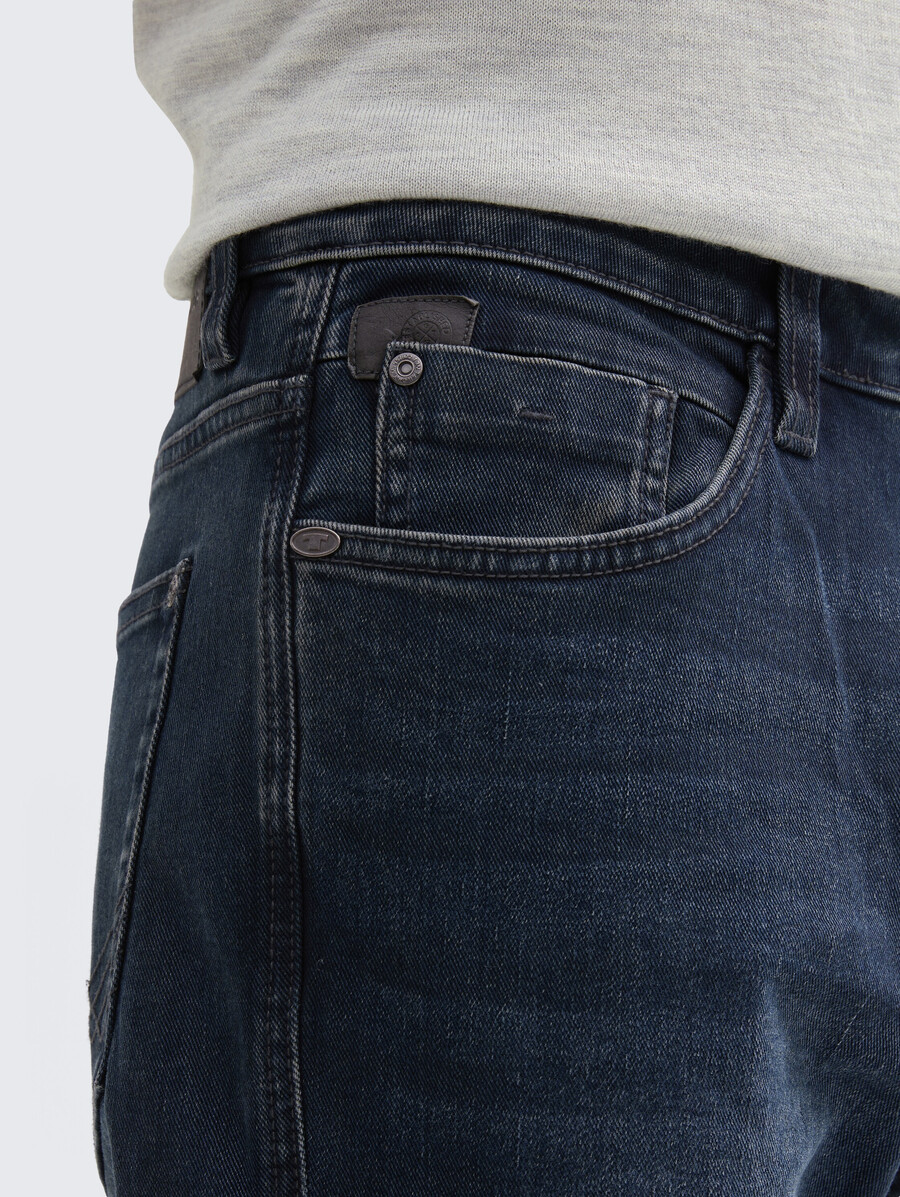 jeans ttjosh regular slim