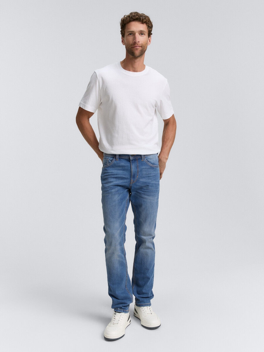 jeans ttjosh regular slim