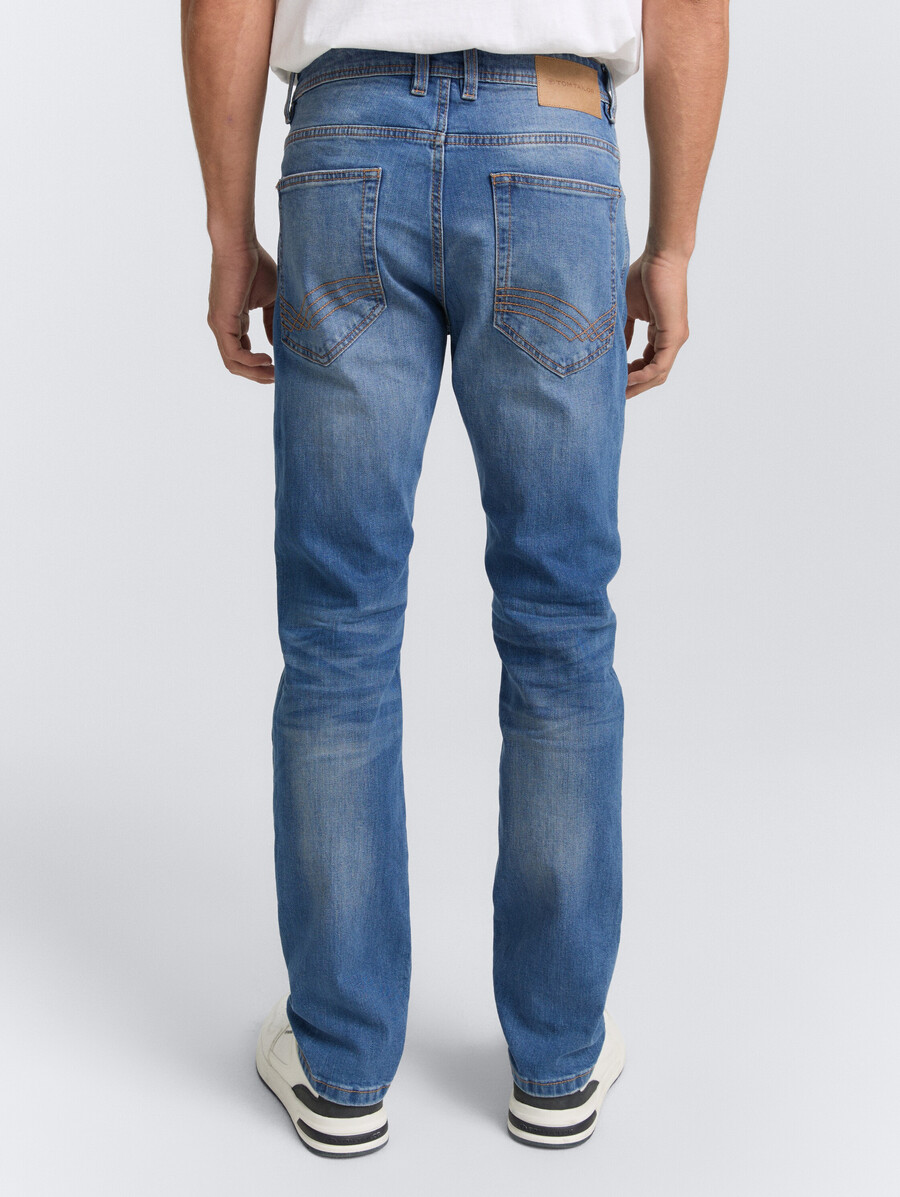 jeans ttjosh regular slim