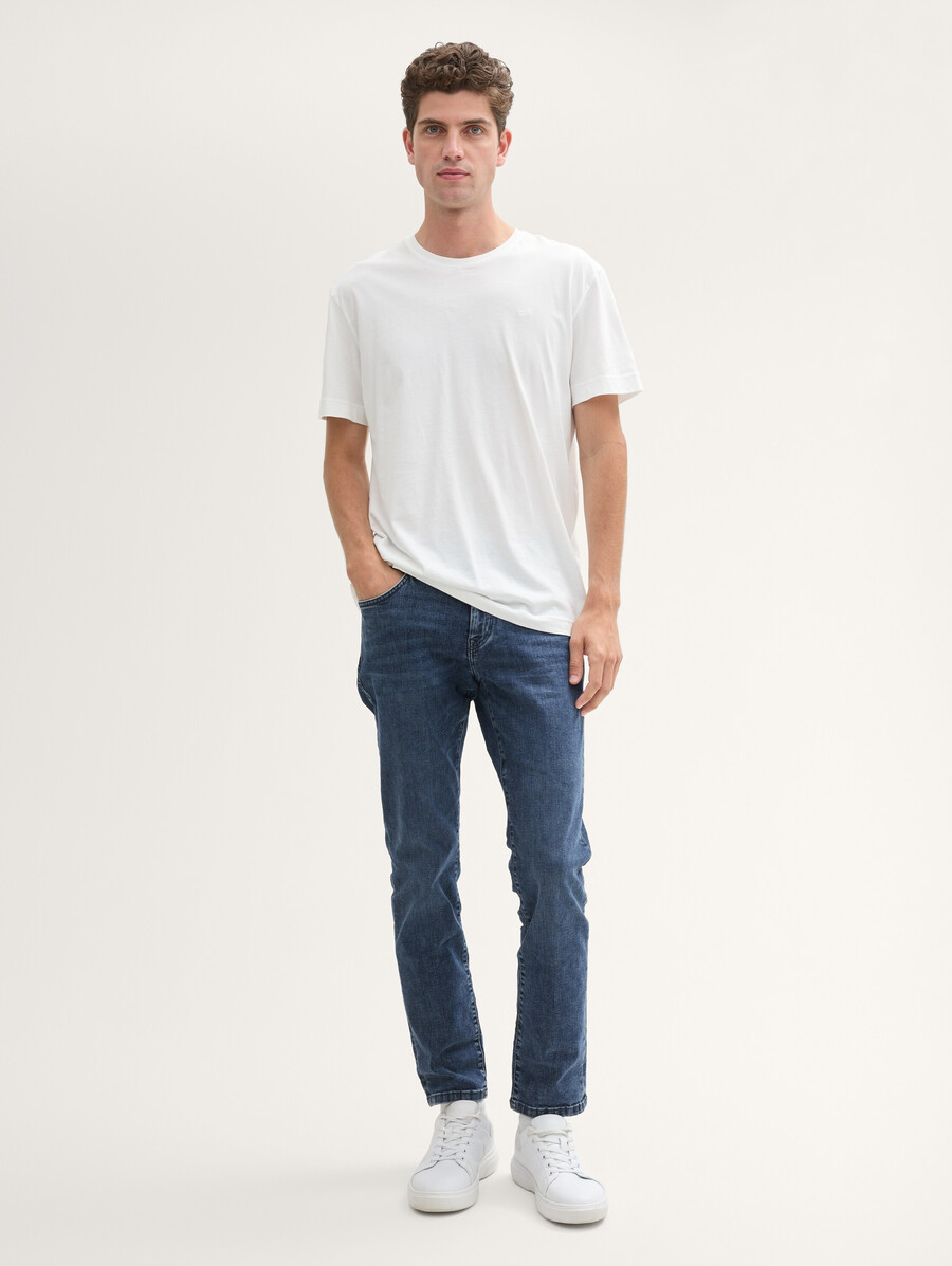 jeans ttjosh regular slim