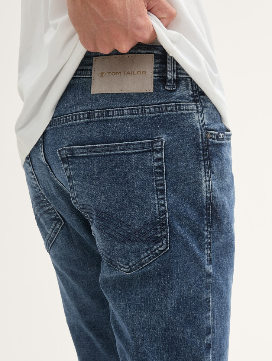jeans ttjosh regular slim