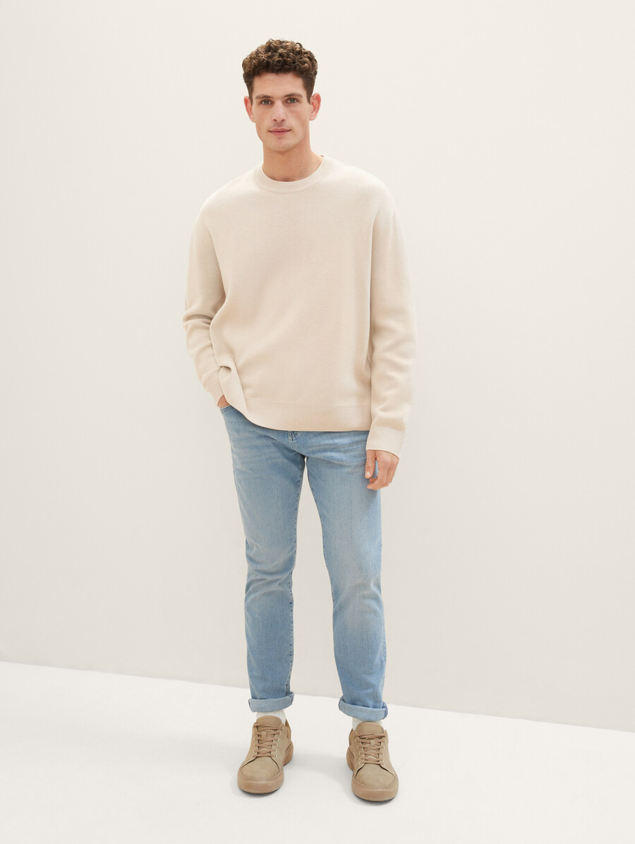 jeans ttjosh regular slim