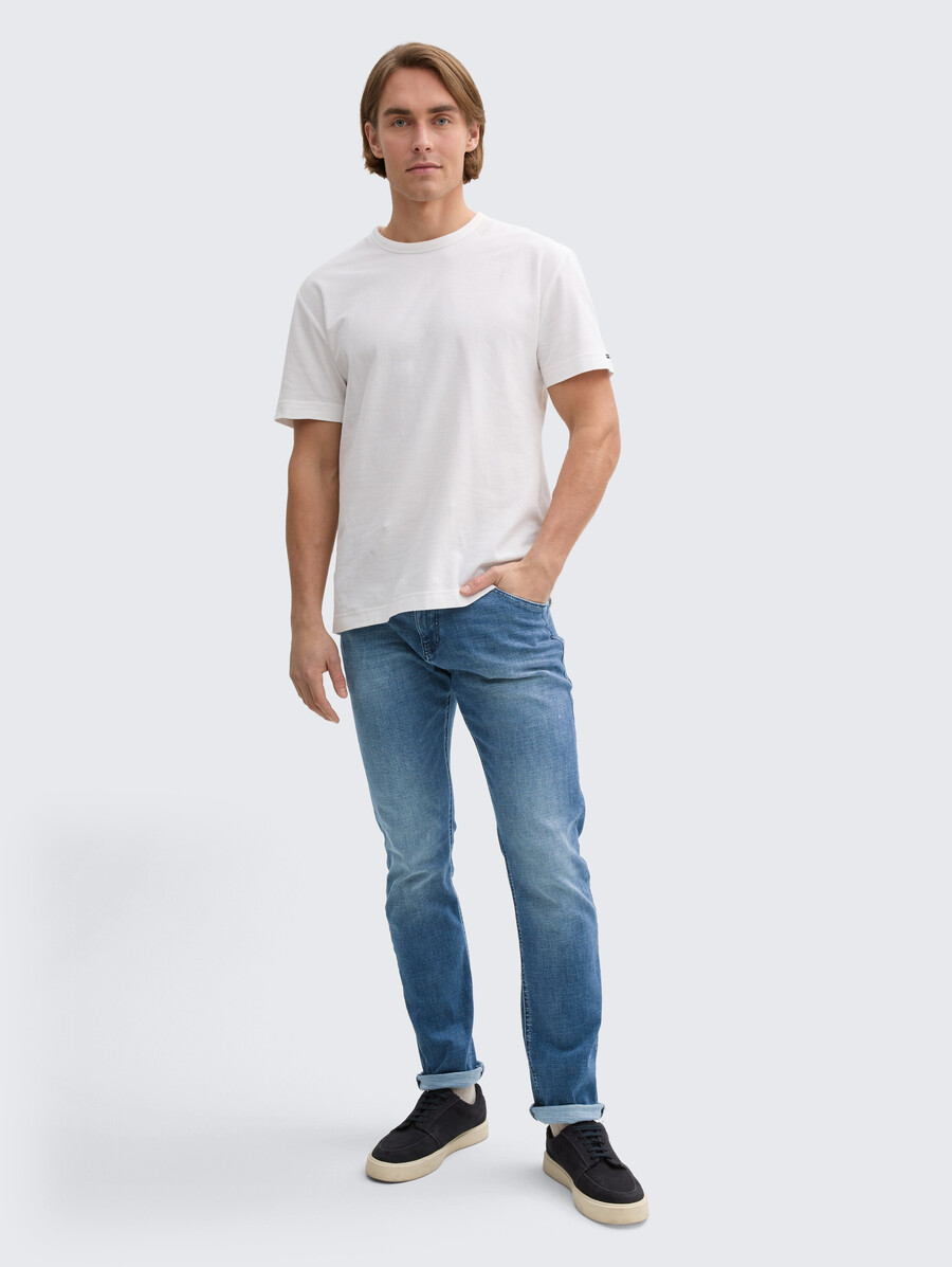 jeans ttjosh regular slim