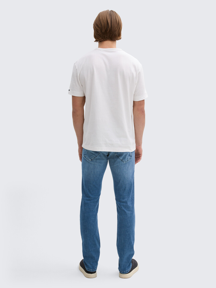 jeans ttjosh regular slim