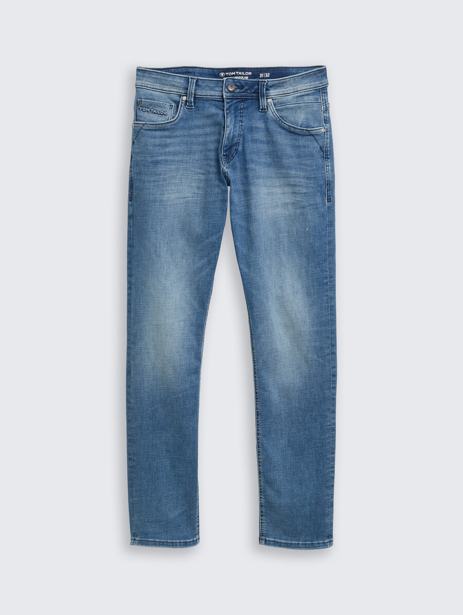 jeans ttjosh regular slim