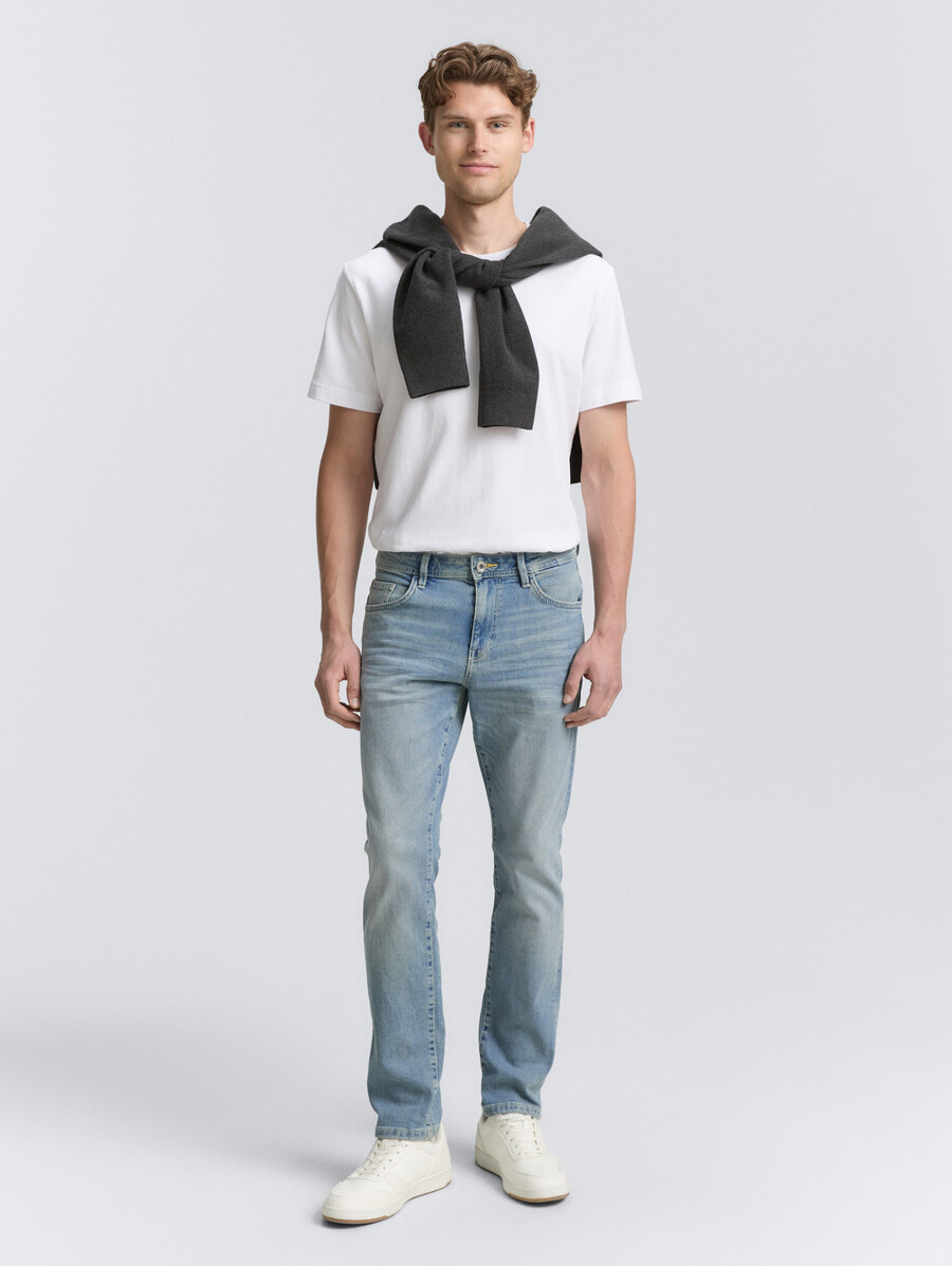 jeans ttjosh regular slim
